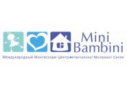 Mini Bambini, международный Монтессори центр