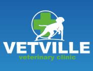 Vetville, ветеринарная клиника  и салон красоты для животных